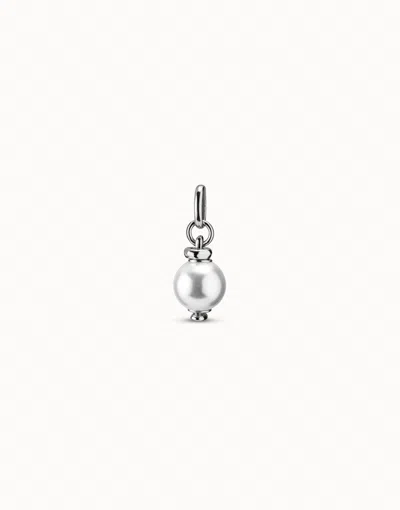 Unode50 Charm With White Pearl