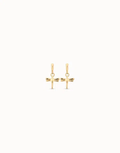Unode50 Earring Fortune In Gold
