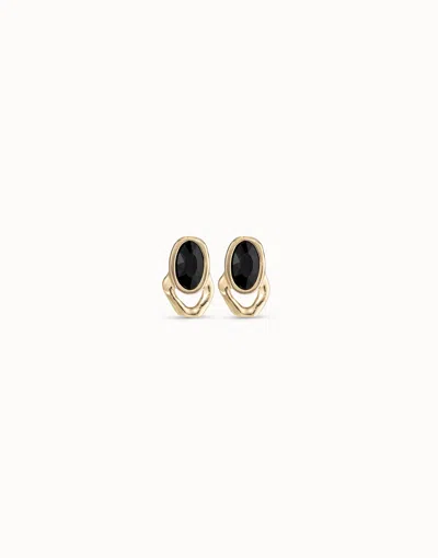 Unode50 Earring The Queen In Blue