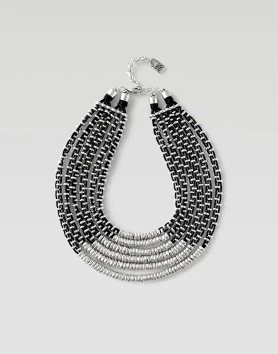 Unode50 Enigma In Silver