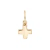 Unode50 Gold-plated And Silver Metal Alloy Charms In Gold
