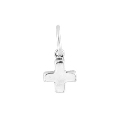 Unode50 Gold-plated And Silver Metal Alloy Charms