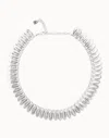 Unode50 Hojitas In Silver