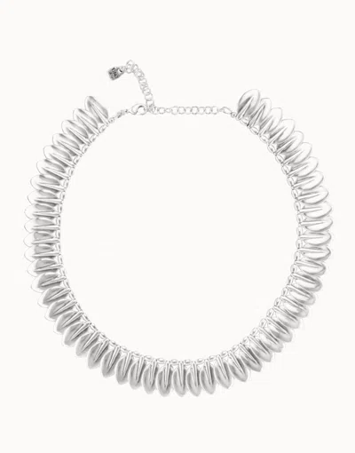 Unode50 Hojitas In Silver