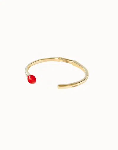 Unode50 It´s A Match In Gold