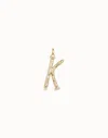 Unode50 Large K Initial Charm In Gold