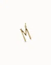 Unode50 Large M Initial Charm In Gold