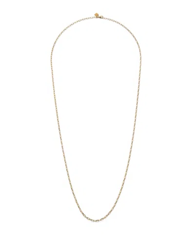 Unode50 Long Link Chain In Gold