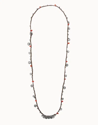 Unode50 Me Marca In Silver