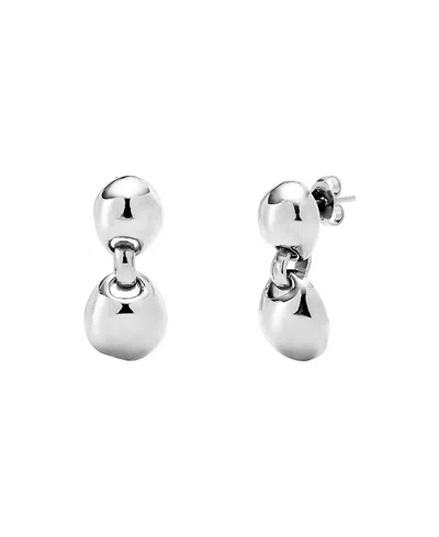 Unode50 Mini Ball Studs In Silver