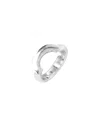Unode50 Mrs Uma 3 Ring In Silver