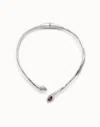 Unode50 Necklace Spring In Multi