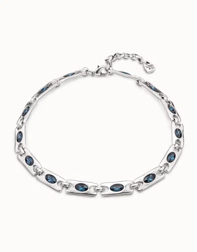 UNODE50 NECKLACE THE CROWN