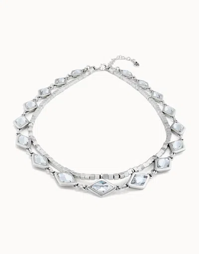Unode50 Necklace Whitemagic