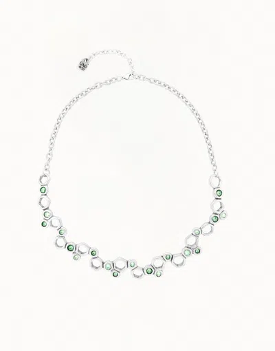 Unode50 No Honey In Silver