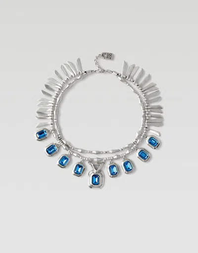 Unode50 Núcleo In Blue