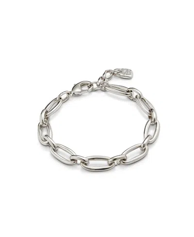 UNODE50 UNODE50 OVAL LINK CARABINER BRACELET