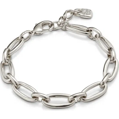 UNODE50 UNODE50 OVAL LINK CARABINER BRACELET