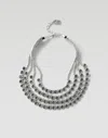 Unode50 Raindrop In Silver