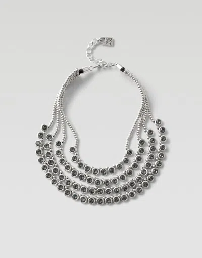 Unode50 Raindrop In Silver