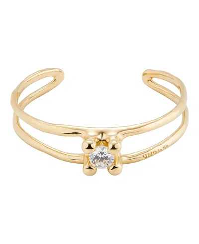 UNODE50 UNODE50 SEMI-RIGID CRYSTAL BRACELET