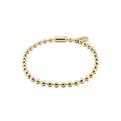 UNODE50 SIGNATURE LOCK CHAIN NECKLACE