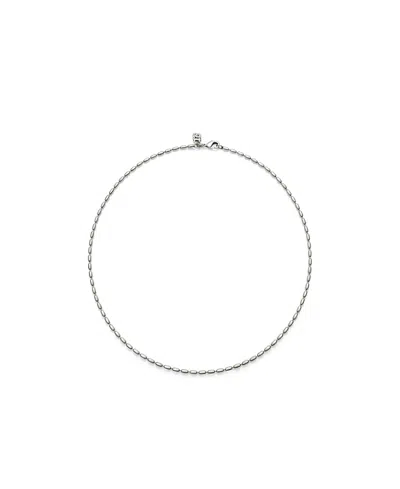 UNODE50 UNODE50 SOFT LINK NECKLACE