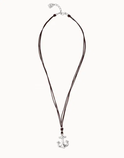 Unode50 Soltar Amarras In Silver