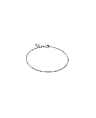 Unode50 Sterling Silver Bracelet