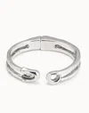 Unode50 Tailormade In Silver