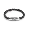 Unode50 Sterling Silver Cylindrical Spring Clasp Bracelet In Multi