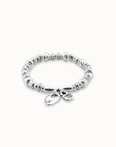 Unode50 Women's Encandado Bracelet In Silver