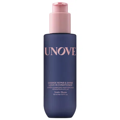 Unove Damage Repair & Shine Leave In Conditioner 5.07 Oz/150 ml