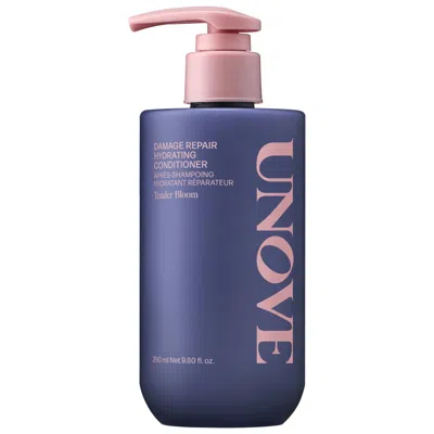 Unove Damage Repair Hydrating Conditioner 9.80 Oz/290 ml