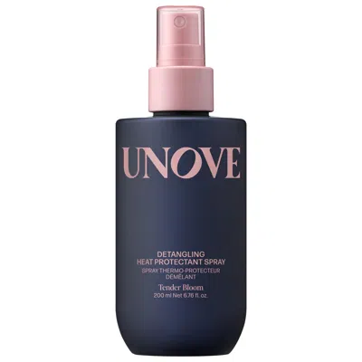Unove Detangling Heat Protection Spray For Damaged Hair 6.76 Oz/200 ml
