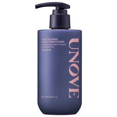 Unove Frizz-calming Sleek Hydrating Conditioner 9.8 Oz/290 ml