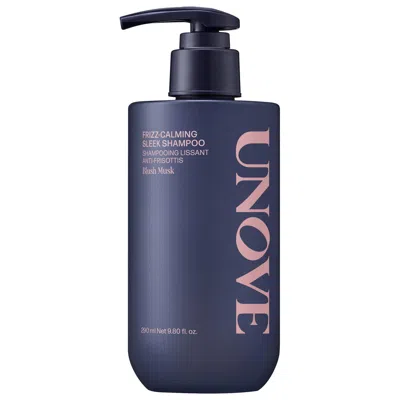 Unove Frizz-calming Sleek Hydrating Shampoo 9.8 Oz/290 ml