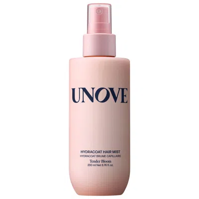 Unove Hydracoat Leave In Conditioner Mist For Fine Hair 6.76 Oz/200 ml