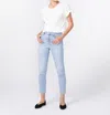 Unpublished Debbie Jean In Revolution In Multi