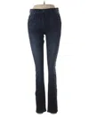 Unpublished Jeans In Blue