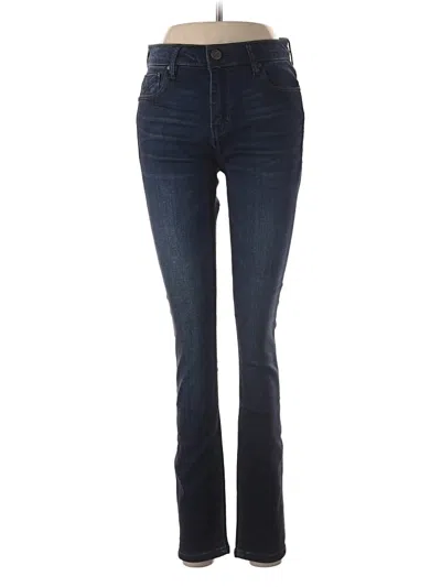 Unpublished Jeans In Blue