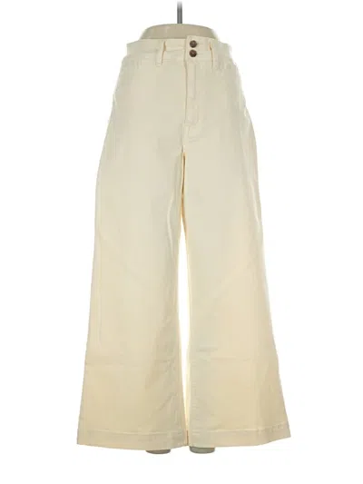 Unpublished Jeans In Neutral