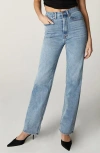 UNPUBLISHED UNPUBLISHED RAE OLYMPIC STRAIGHT LEG JEANS