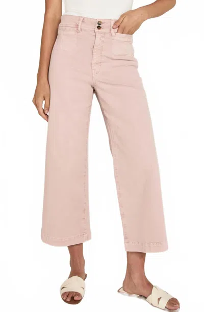 Unpublished Women's Gemma In Sepia Rose Pant