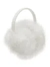 Unreal Fur All Ears Earmuffs