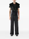Unreal Fur Faux-fur Collar Scarf