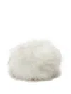 Unreal Fur Natasha Faux-fur Hat