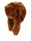 Unreal Fur Natasha Hat