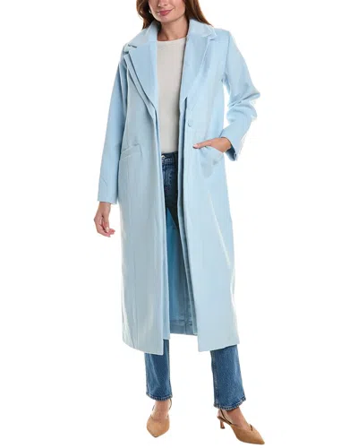 UNREAL FUR UNREAL FUR SARDINIA COAT