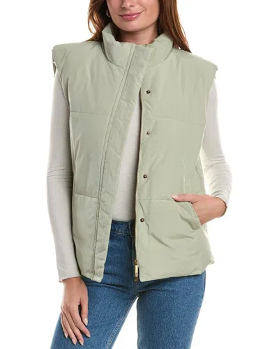UNREAL FUR UNREAL FUR UNDERCOVER VEST